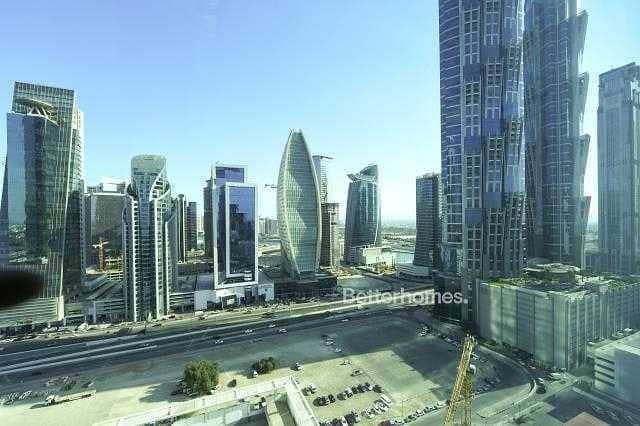 9 Studio Office in  Sheikh Zayed Road