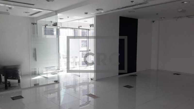 4 Tameem House |Fitted Office |Tecom | DED License