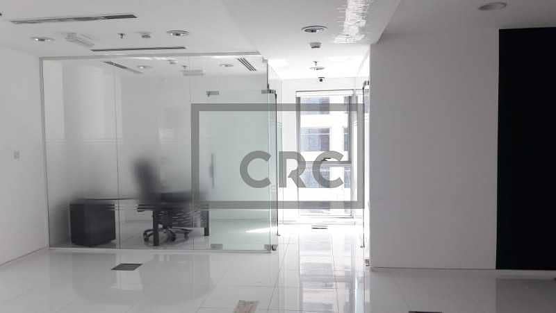 14 Tameem House |Fitted Office |Tecom | DED License
