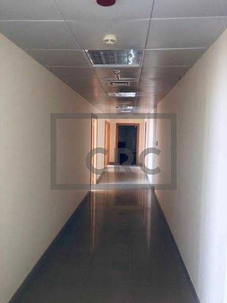 5 BCT | Fitted Office | For Rent | DED License