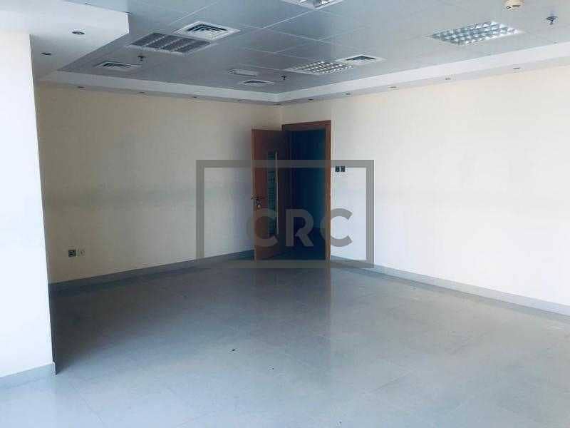 9 BCT | Fitted Office | For Rent | DED License