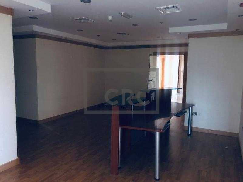 13 BCT | Fitted Office | For Rent | DED License
