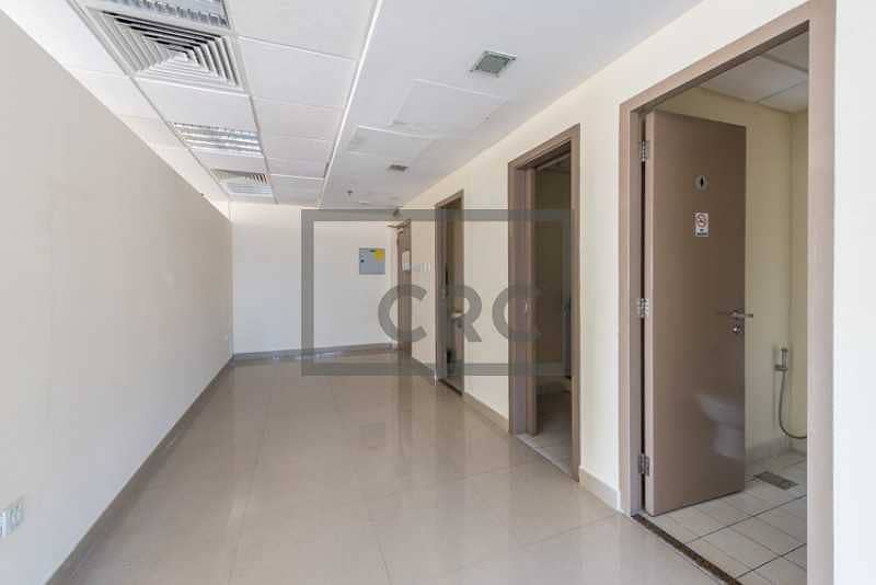 Fitted Office  | One Lake Plaza/ Close to Metro