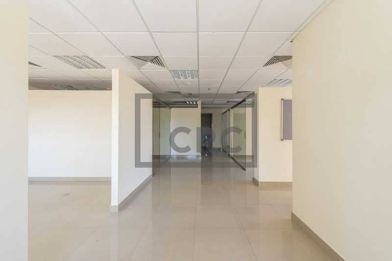 2 Fitted Office  | One Lake Plaza/ Close to Metro