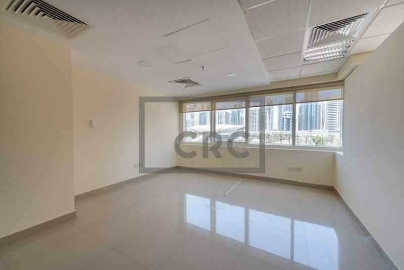 7 Fitted Office  | One Lake Plaza/ Close to Metro