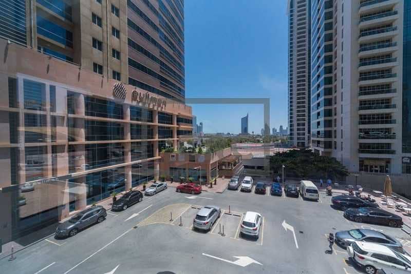 9 Fitted Office  | One Lake Plaza/ Close to Metro