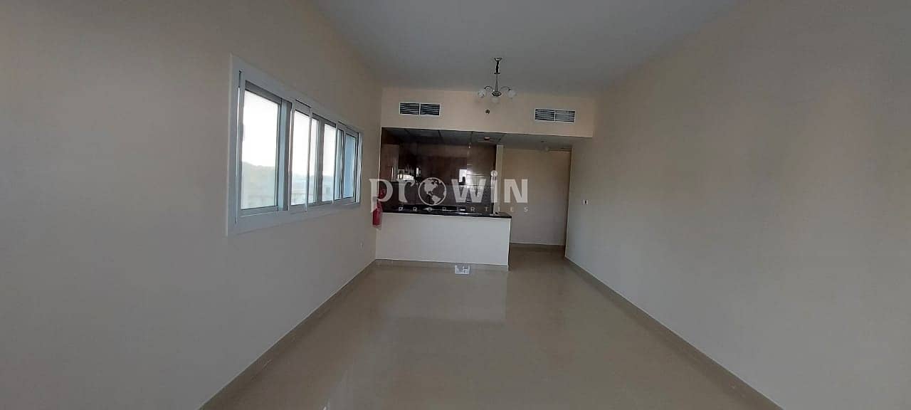 1br in JVC |AED 38,007 By 12 cheques