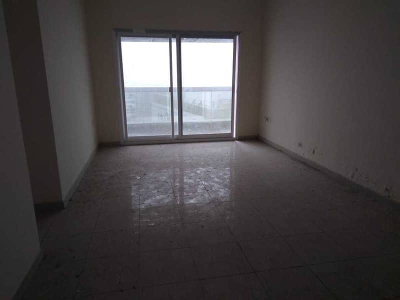 شقة في أبراج لؤلؤة عجمان،عجمان وسط المدينة 1 غرفة 205000 درهم - 5144671
