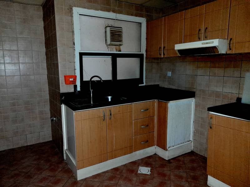 Квартира в Мувайле, 1 спальня, 20000 AED - 5485939