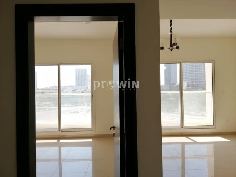 1BR WITH BALCONY | POOL VIEW | BEST LOCATION