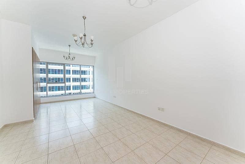 Perfectly Priced Studio for Sale| Spacious & Bright Apartment