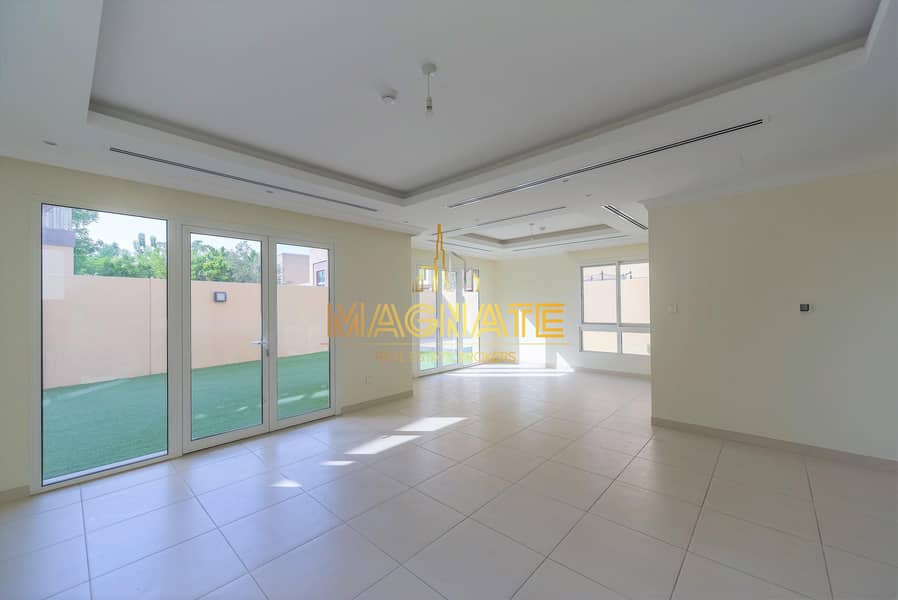 Corner Villa | Vacant | Independent 3 BR Corner Villa | Vacant | Independent 3 BR