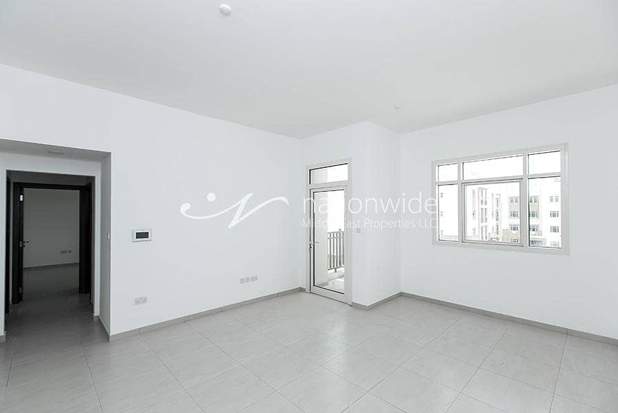 Квартира в Аль Гхадир，Аль Халедж Вилладж, 2 cпальни, 650000 AED - 5130130