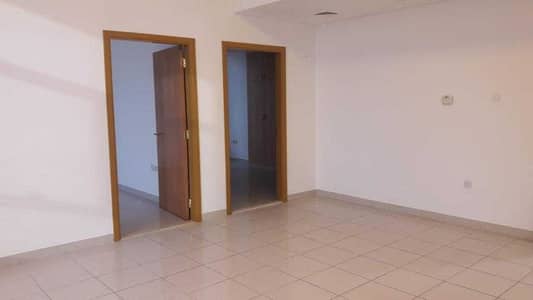 2 BEDROOM CHILLER FREE  SEMI  FURNISH APARTMENT FOR RENT