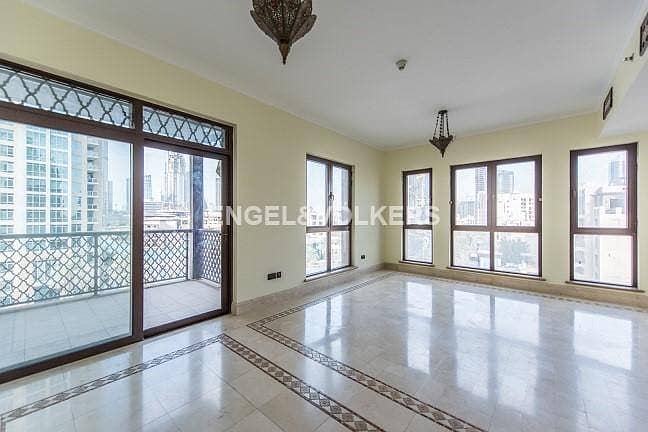 Spacious & Full of Light 3 Bed In Kamoon