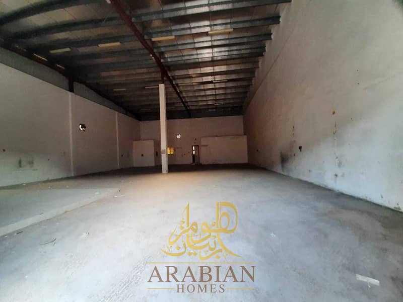 16 308sq. m - SEPARATE BOUNDARY WALL WAREHOUSE AVAILABLE FOR RENT