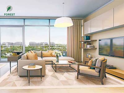 شقة 1 غرفة نوم للبيع في دبي هيلز استيت، دبي - شقة في جولف فل،دبي هيلز استيت 1 غرفة 1003888 درهم - 5487836