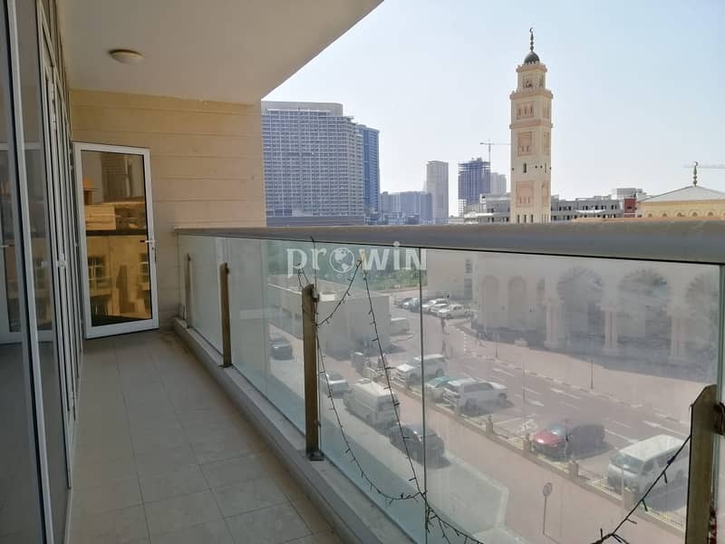 2BR WITH BALCONY | COMFORTABLE LIVING | BEST PRICE