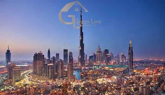7 Hot Deal! | Own A Hotel Apartment in Dubai For Cheapest Price | Investor's Deal