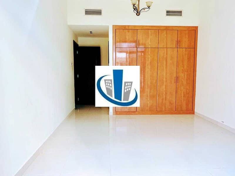 Chiller Free 1Br Rent 32k With Facilities