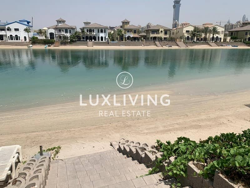 9 Private Beach Access | Atrium Entry | Great View