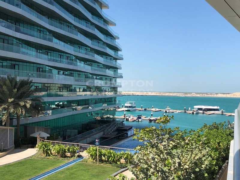 Full Sea View| Furnished| High-end unit