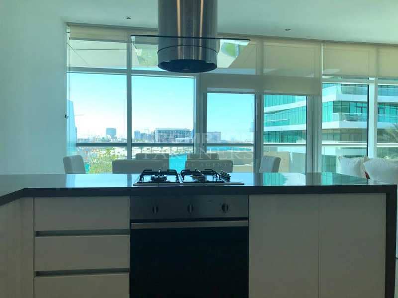 7 Full Sea View| Furnished| High-end unit