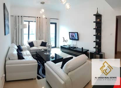 Fully Furnished | High Floor| Available from 5th of December