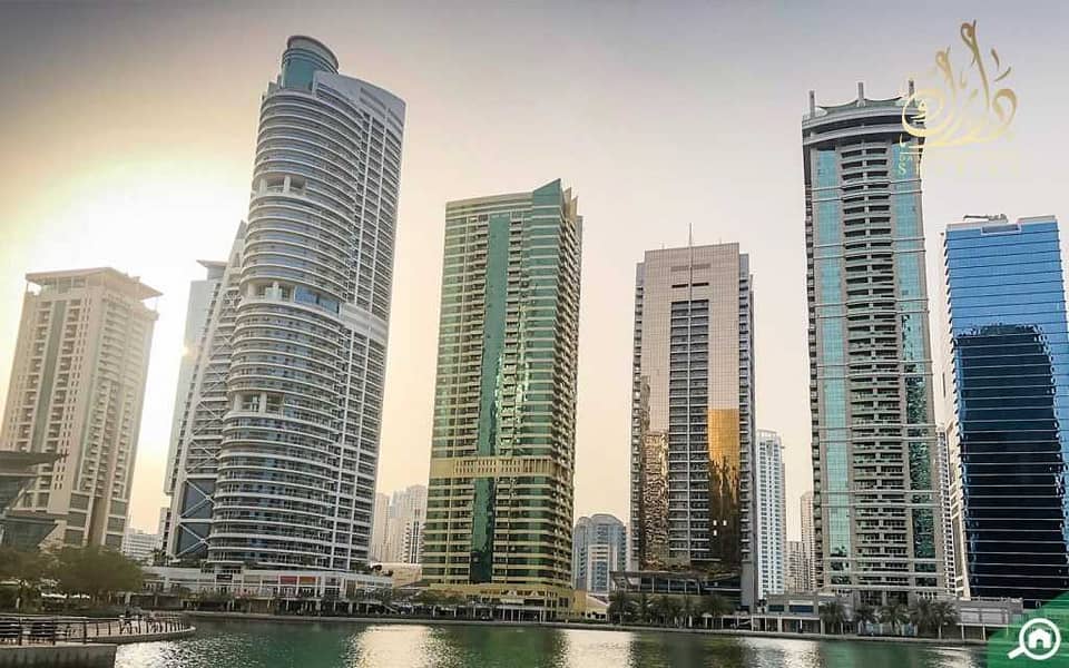 Take advantage of the opportunity to own a luxury unit in JLT