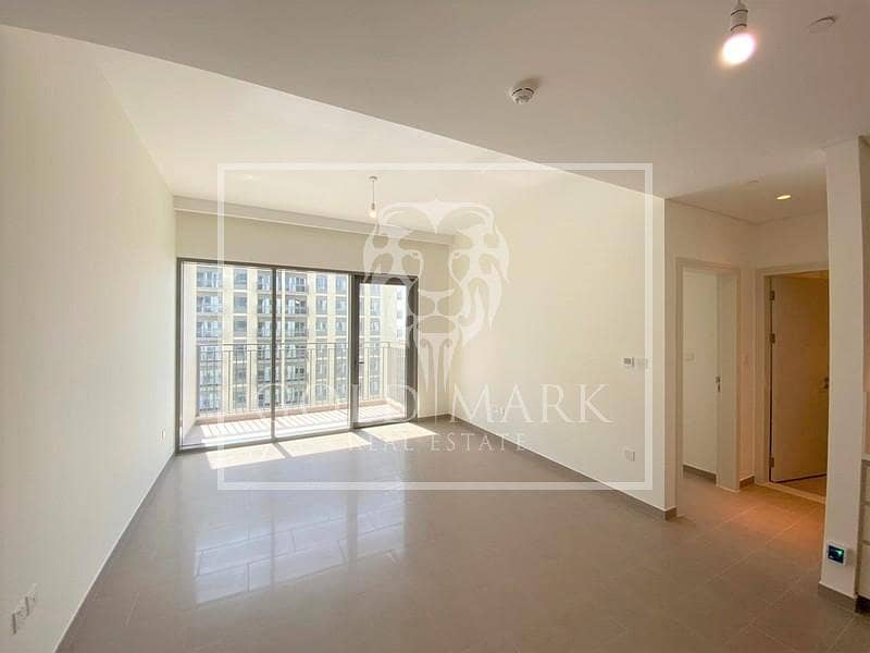 Beautifully Designed | Agent On Site | High Floor