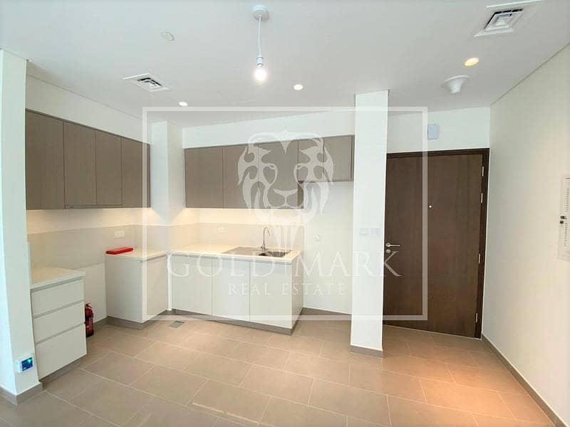2 Beautifully Designed | Agent On Site | High Floor