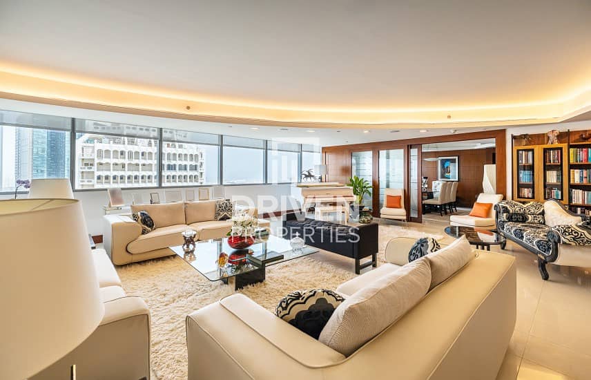 On High Floor | Spacious and Elegant Apt On High Floor | Spacious and Elegant Apt