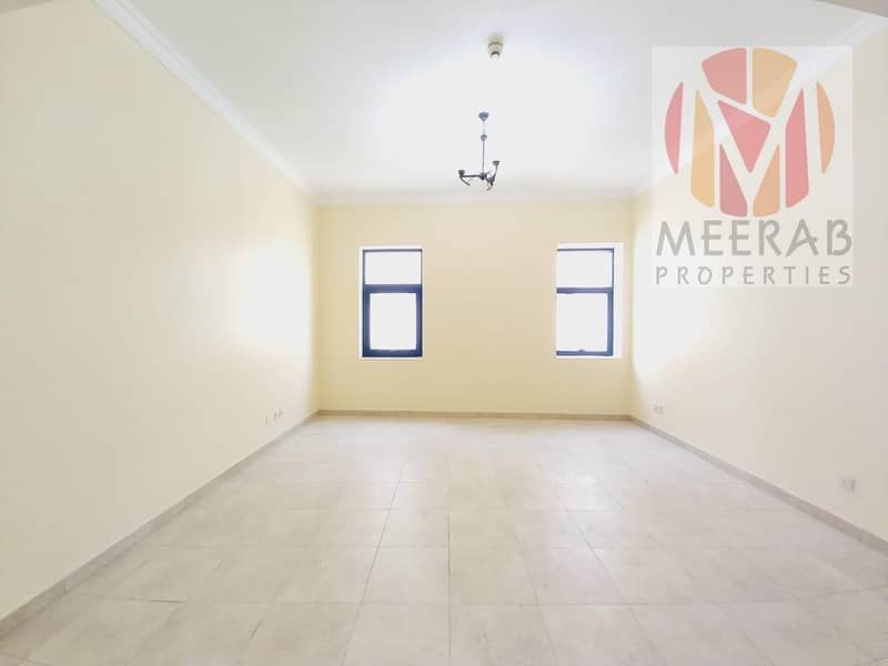 Near To pond park | With Large Balcony | All Facilities