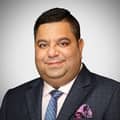 Anil Parmani Anil Parmani