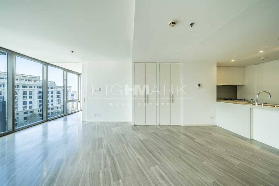 2 One Bedroom | Amazing View | D1 Tower