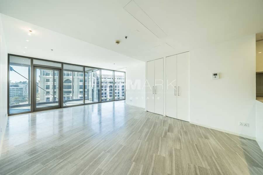 5 One Bedroom | Amazing View | D1 Tower