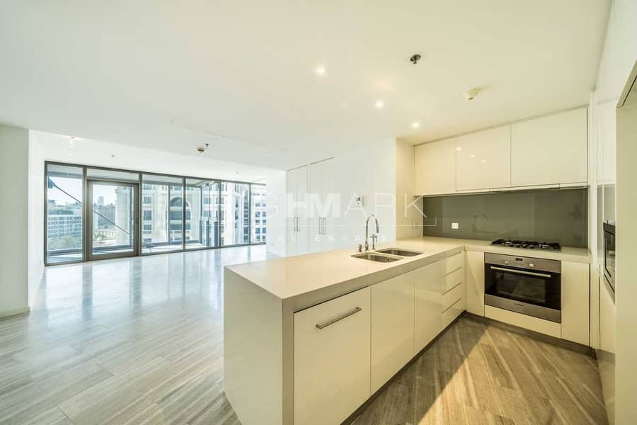 6 One Bedroom | Amazing View | D1 Tower
