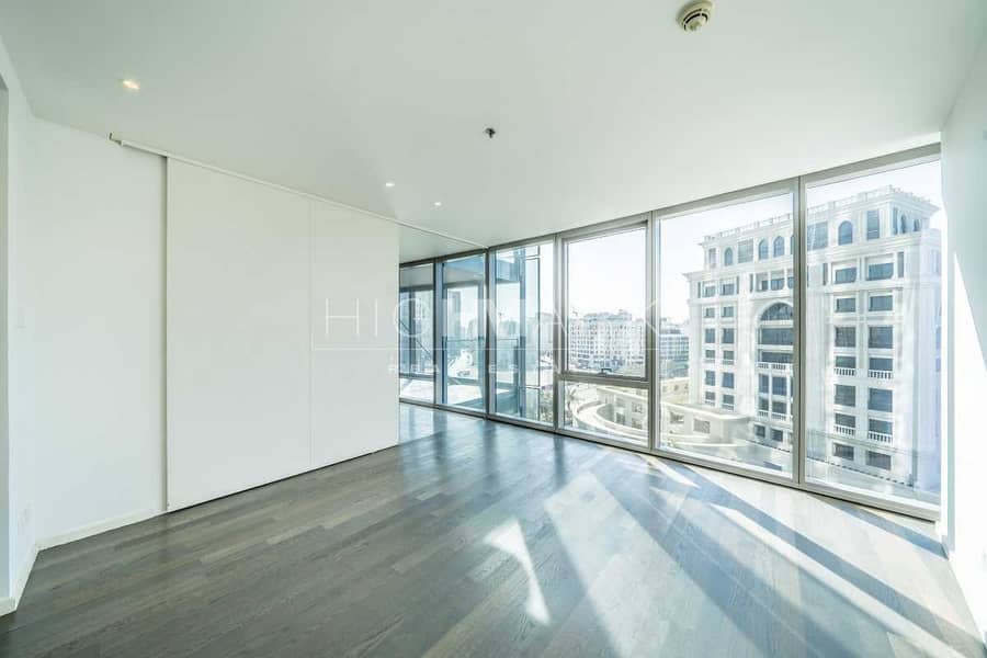 10 One Bedroom | Amazing View | D1 Tower