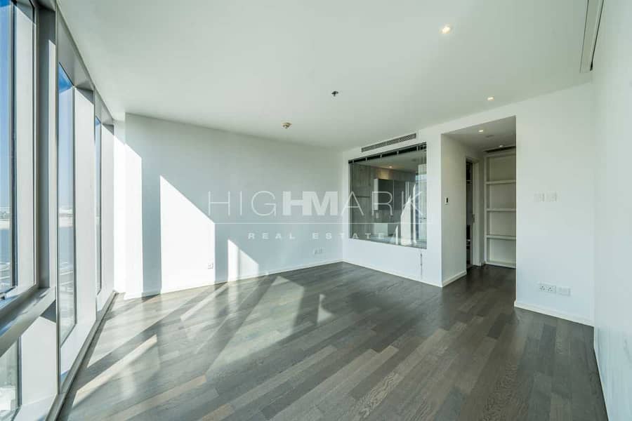 11 One Bedroom | Amazing View | D1 Tower