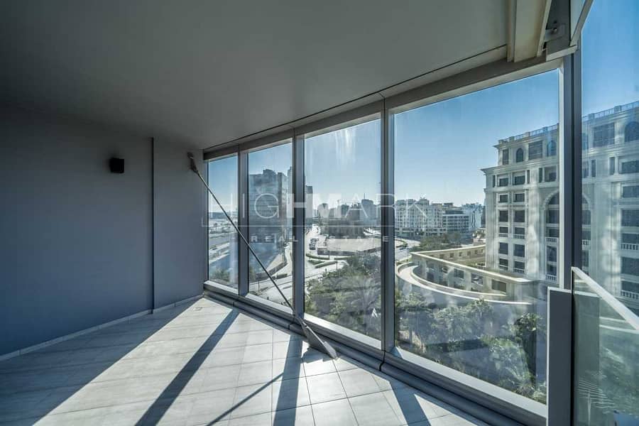 14 One Bedroom | Amazing View | D1 Tower