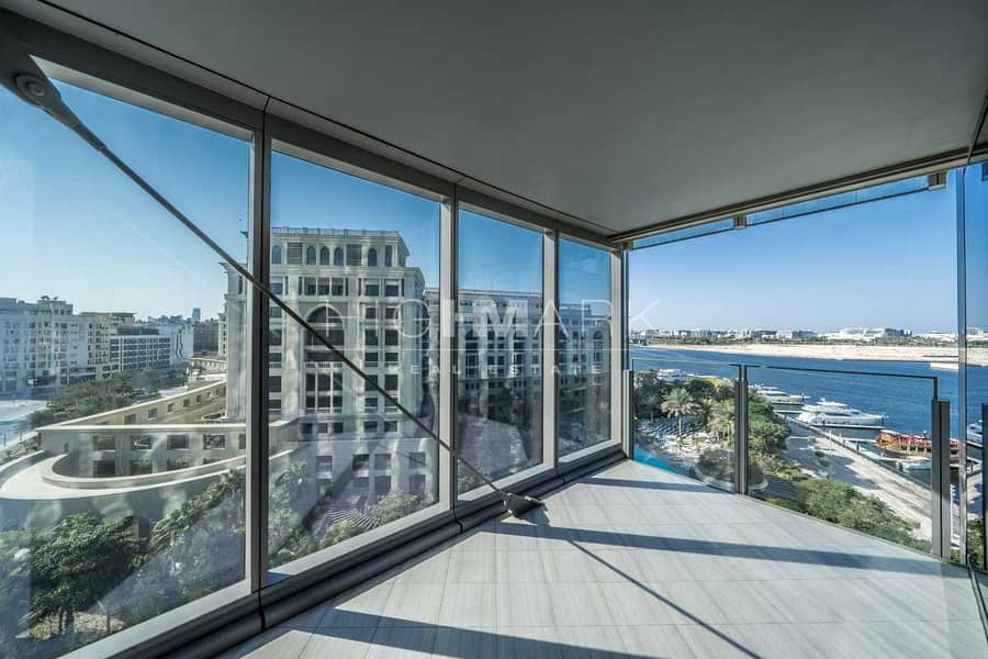 18 One Bedroom | Amazing View | D1 Tower