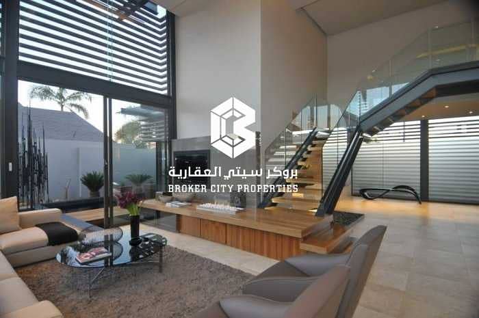 3 For Sale Modern Villa in Mohammed Bin Zayed city