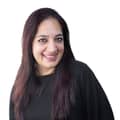 Tina Sethi Tina Sethi