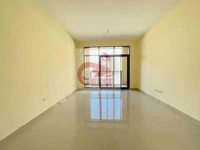 One Month Free + Chiller Free AC Spacious 2-BHK With Laundry Room