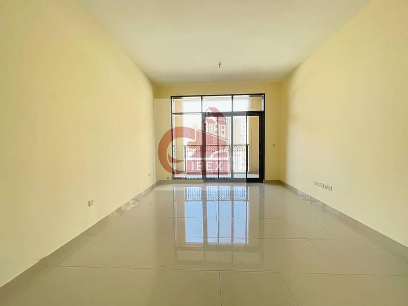 Квартира в Аль Джадаф，Резиденс Хансахеб, 2 cпальни, 60000 AED - 5491904
