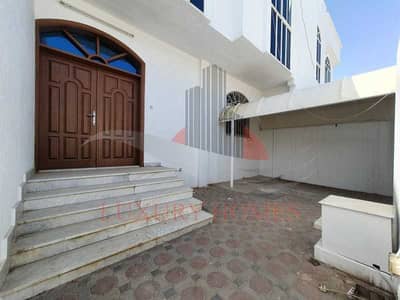 Private Villa Prime Location with New Maintenance