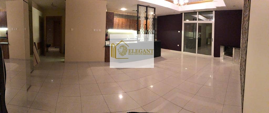 位于迪拜硅绿洲，春天绿洲公寓大楼 1 卧室的公寓 700000 AED - 5491934