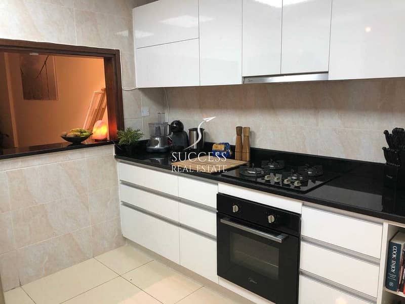 شقة في لايا رزيدنسز،المنطقة 10،قرية جميرا الدائرية 1 غرفة 45999 درهم - 5214481