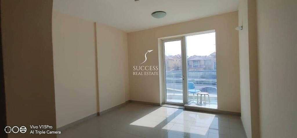 شقة في برج كريكيت،مدينة دبي الرياضية 1 غرفة 32000 درهم - 5316781