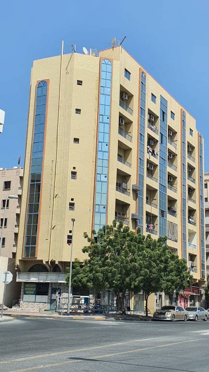 Квартира в Аль Нахиль, 2 cпальни, 18000 AED - 5492747